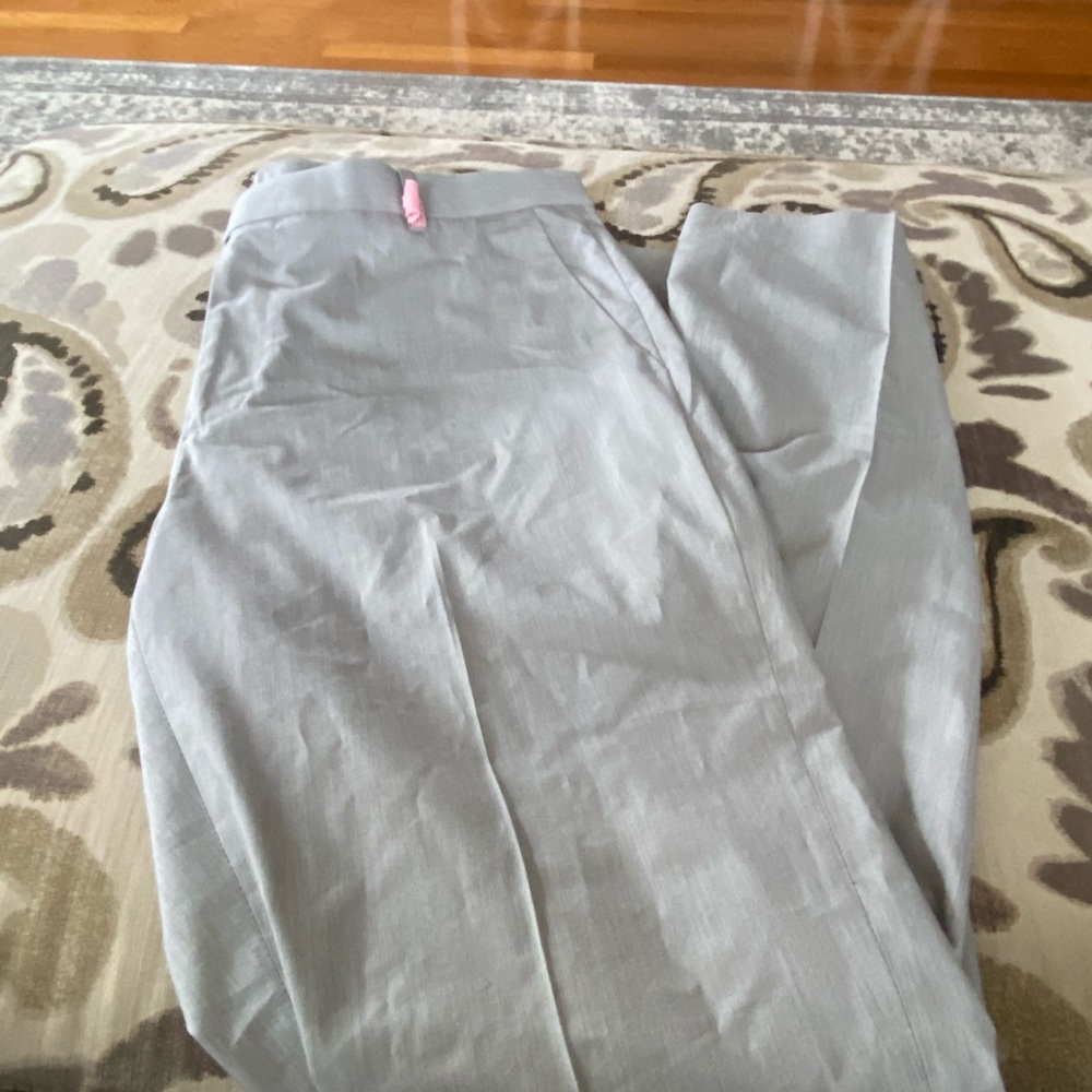 Men’s Dress Pants size 34x32 Calvin Klein
